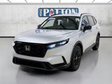 New 2026 Honda CR-V Sport-L image 3