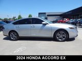Used 2024 Honda Accord EX image 2