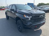 New 2025 Chevrolet Silverado 1500 LT Trail Boss w/ Convenience Package II image 2