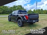 New 2025 Ford F150 Raptor image 3
