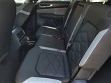 New 2025 Volkswagen Atlas Peak Edition SE image 4