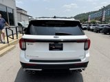 Used 2025 Ford Explorer Platinum w/ Ultimate Package image 4