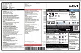 Used 2021 Kia K5 GT-Line image 2