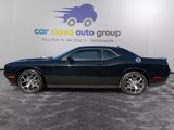 Used 2017 Dodge Challenger SXT Plus image 2