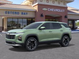 New 2026 Chevrolet Equinox LT image 2