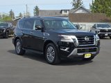 Used 2022 Nissan Armada SL image 2