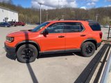New 2026 Honda Passport TrailSport Elite image 3