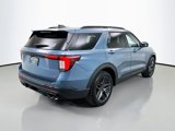 Used 2025 Ford Explorer ST image 6