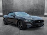 Used 2023 Ford Mustang Premium image 3