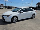 Used 2022 Toyota Corolla LE image 2