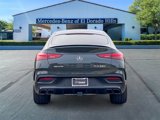 New 2025 Mercedes-Benz GLE 63 AMG S image 3