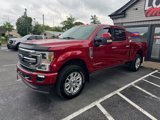 Used 2022 Ford F350 Limited image 6