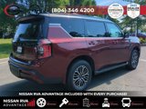 New 2025 Nissan Armada Platinum w/ Convenience Package image 5