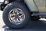New 2025 Jeep Gladiator Rubicon image 3