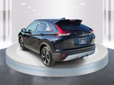 New 2025 Mitsubishi Eclipse Cross SE image 3
