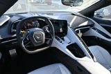 New 2025 Chevrolet Corvette Stingray Preferred Cpe w/ Z51 Performance Package image 3