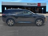 New 2025 Nissan Pathfinder Platinum image 3