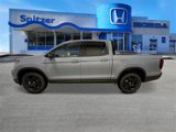 New 2025 Honda Ridgeline Black Edition image 2