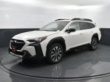 New 2025 Subaru Outback Limited image 5
