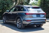 New 2025 Audi SQ6 e-tron Premium Plus image 6