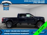 New 2025 Ford F250 Lariat w/ Lariat Ultimate Package image 6