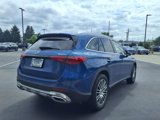 New 2025 Mercedes-Benz GLC 300 4MATIC image 6