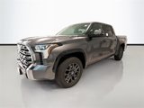New 2025 Toyota Tundra Platinum image 3