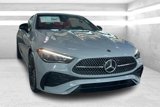 New 2026 Mercedes-Benz CLE 300 4MATIC Cabriolet image 2