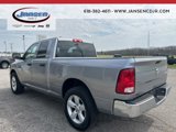Used 2024 RAM 1500 Classic SLT image 4