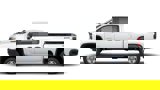 New 2025 Chevrolet Silverado 2500 W/T w/ WT Convenience Package image 2