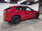Used 2023 Alfa Romeo Stelvio Estrema image 3