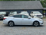 Used 2021 Nissan Altima 2.5 SV image 4