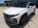 New 2025 Hyundai Tucson Limited image 2