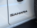 New 2025 Jeep Wrangler Sahara image 5