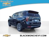 New 2025 Chevrolet Tahoe LS image 5