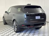 New 2025 Land Rover Range Rover Long Wheelbase SE image 3