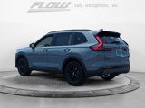 New 2026 Honda CR-V Sport-L image 5