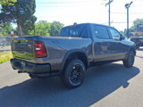 New 2025 RAM 1500 Rebel w/ Rebel Level 2 Equipment Group image 4