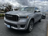 New 2025 RAM 1500 Tungsten w/ Trailer Tow Group image 4