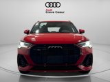 New 2025 Audi Q3 2.0T Premium image 6