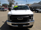 Used 2019 Ford F250 XL w/ XL Value Package image 3