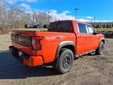 New 2025 Nissan Frontier PRO-4X image 4