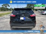 Used 2023 Ford Edge SEL image 6