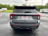 Used 2025 Ford Explorer ST-Line image 4