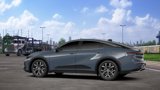 New 2026 Toyota Crown XLE image 5