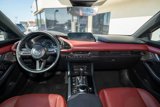 Used 2022 MAZDA MAZDA3 s image 4