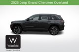 New 2025 Jeep Grand Cherokee Overland w/ Adv Protech Group III image 4