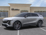 New 2026 Cadillac Lyriq V w/ LPO, Floor Liner Package image 2
