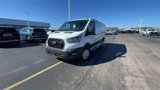 Used 2023 Ford Transit 250 Low Roof w/ Exterior Upgrade Package image 5