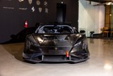 Used 2023 Lamborghini Huracan EVO image 3